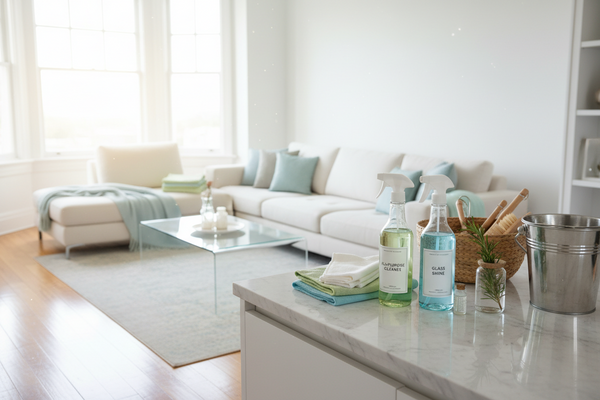 Home Cleaning