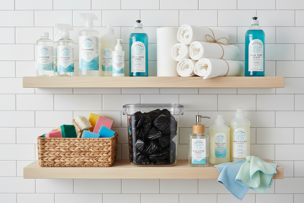 Household Supplies