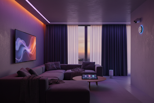 Smart Home devices