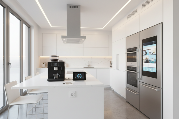 Smart Kitchen Essentials