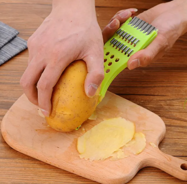 kitchen vegetable cutter      
