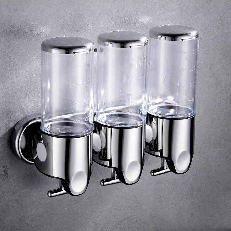 Wall-Mounted organizer