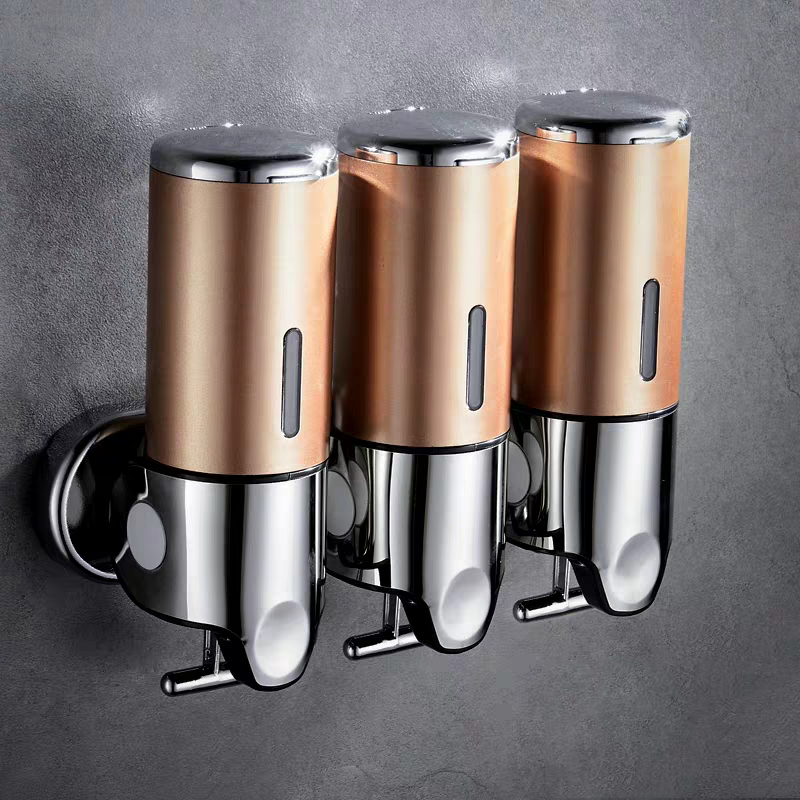 Wall-Mounted organizer