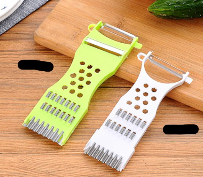kitchen vegetable cutter      