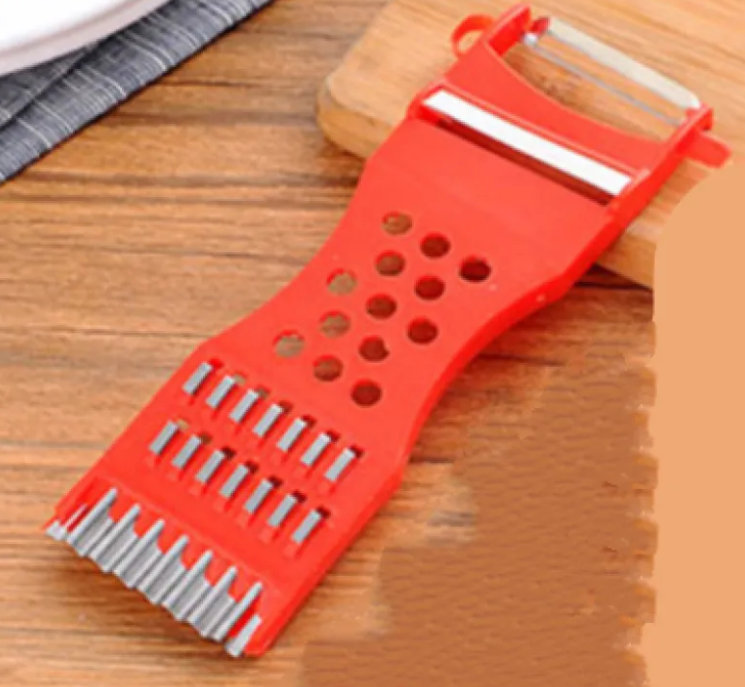 kitchen vegetable cutter      