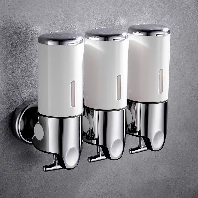 Wall-Mounted organizer