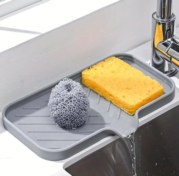 kitchen water draining pad