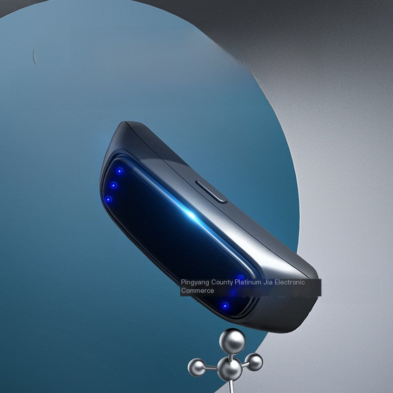 smart anti-snoring device for sleep apnea