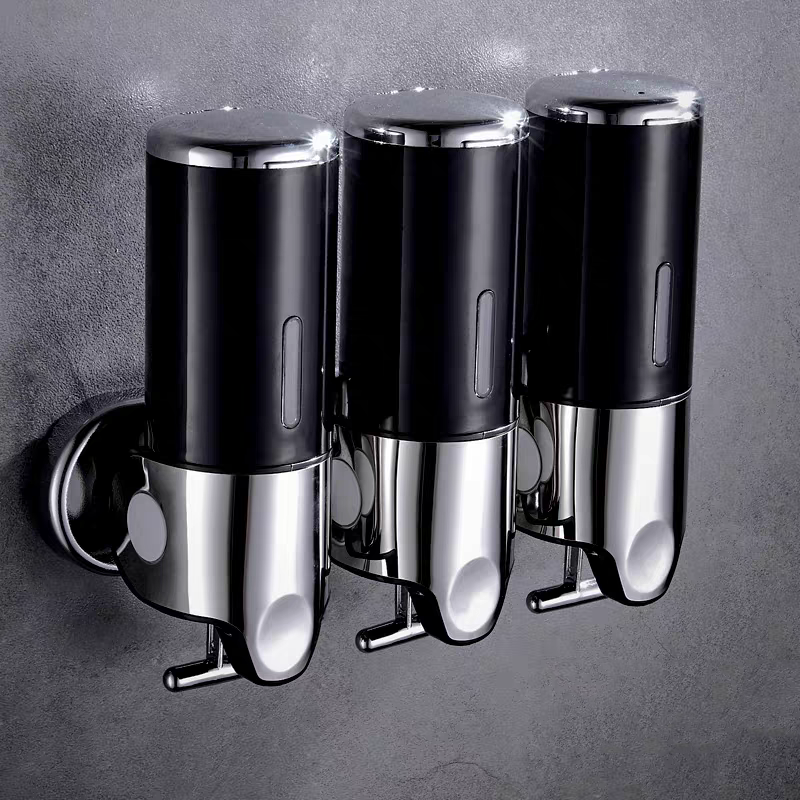 Wall-Mounted organizer