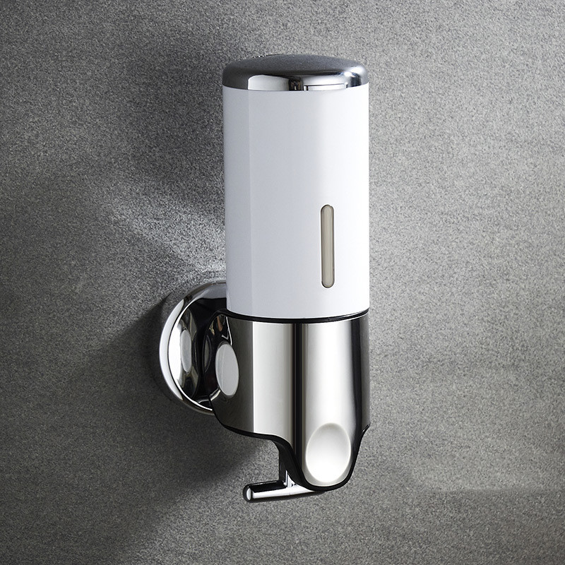 Wall-Mounted organizer